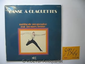 Bild des Verkufers fr Danse a Claquettes [Vinyl-LP]. zum Verkauf von KULTur-Antiquariat