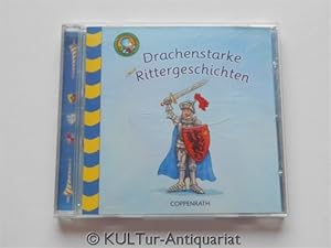 Drachenstarke Rittergeschichten / Lino-Hörbücher (Audio-CD).