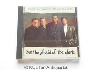 Don't Be Afraid of the Dark (Audio-CD).