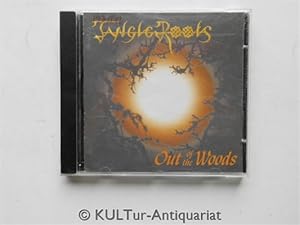 Out of the Woods (Audio-CD).
