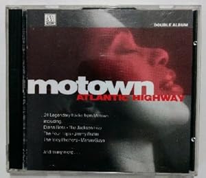 Motown Atlantic Highway.
