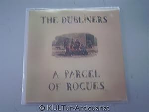 PARCEL OF ROGUES [Vinyl-LP].