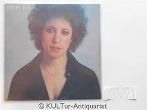 Bild des Verkufers fr Janis Ian. zum Verkauf von KULTur-Antiquariat