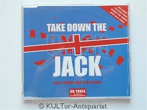 Seller image for Take Down the Union Jack / 'CD Three' (CD-12"). for sale by KULTur-Antiquariat