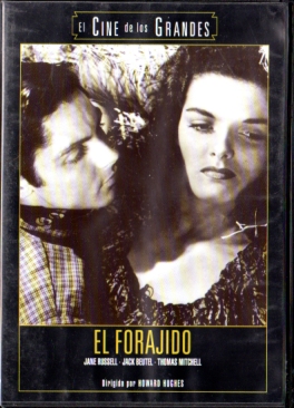 El Florajido [DVD].