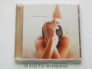 Enjoy Mozart Piano Concertos (CD).