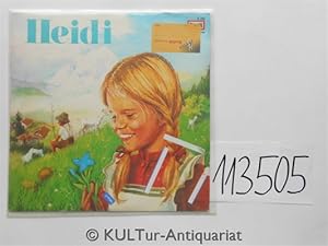 Heidi (Vinyl-LP).