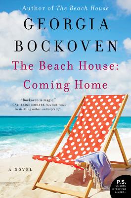 Seller image for The Beach House: Coming Home (Paperback or Softback) for sale by BargainBookStores