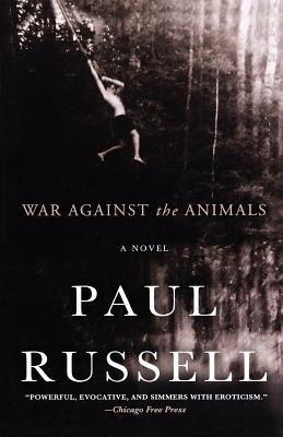 Seller image for War Against the Animals (Paperback or Softback) for sale by BargainBookStores