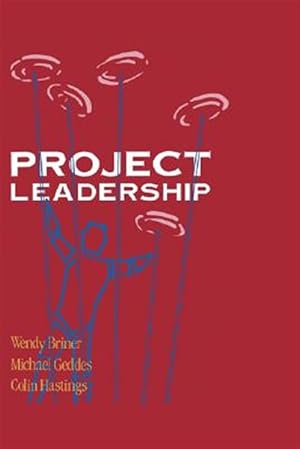 Seller image for Project Leadership for sale by GreatBookPricesUK