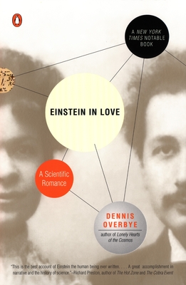 Seller image for Einstein in Love: A Scientific Romance (Paperback or Softback) for sale by BargainBookStores
