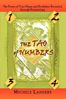 Seller image for The Tao of Numbers (Paperback or Softback) for sale by BargainBookStores