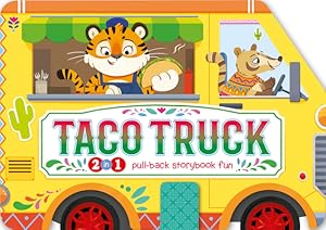 Bild des Verkufers fr Taco Truck (Bookbook - Detail Unspecified) zum Verkauf von BargainBookStores