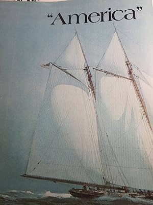 Imagen del vendedor de Article: America Comes Home a la venta por Hammonds Antiques & Books