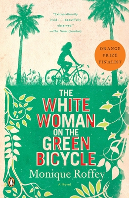 Image du vendeur pour The White Woman on the Green Bicycle (Paperback or Softback) mis en vente par BargainBookStores