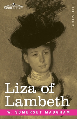 Seller image for Liza of Lambeth (Paperback or Softback) for sale by BargainBookStores