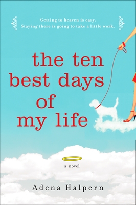 Imagen del vendedor de The Ten Best Days of My Life (Paperback or Softback) a la venta por BargainBookStores