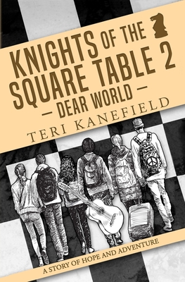 Seller image for Knights of the Square Table 2: Dear World (Paperback or Softback) for sale by BargainBookStores