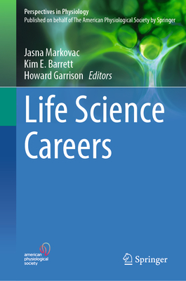 Seller image for Life Science Careers (Hardback or Cased Book) for sale by BargainBookStores