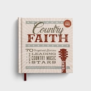 Seller image for Country Faith (Hardback or Cased Book) for sale by BargainBookStores