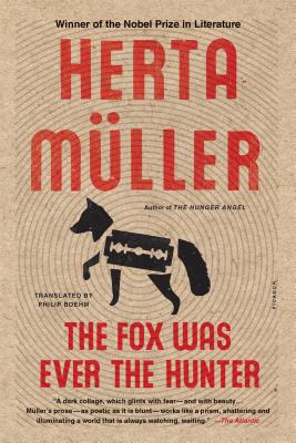 Seller image for The Fox Was Ever the Hunter (Paperback or Softback) for sale by BargainBookStores