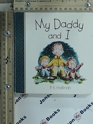 Seller image for My Daddy and I for sale by Jenson Books Inc