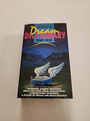 Bild des Verkufers fr Dream Dictionary zum Verkauf von Techno Tink Treasure