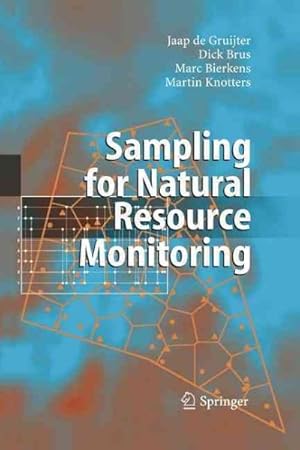 Bild des Verkufers fr Sampling for Natural Resource Monitoring zum Verkauf von GreatBookPricesUK