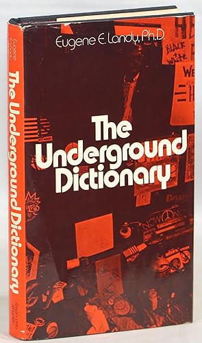 The Underground Dictionary