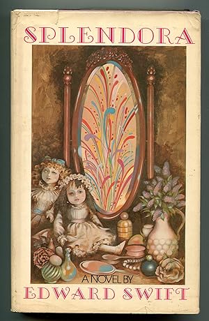 Bild des Verkufers fr Splendora: A Novel zum Verkauf von Between the Covers-Rare Books, Inc. ABAA