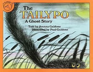 Imagen del vendedor de Tailypo : A Ghost Story a la venta por GreatBookPrices