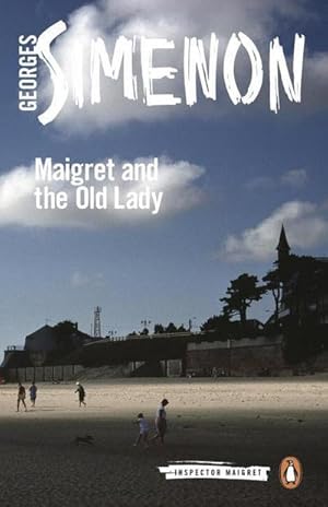 Seller image for Maigret and the Old Lady for sale by Wegmann1855