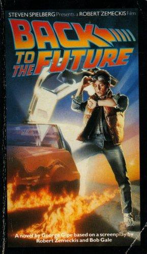 Bild des Verkufers fr Back to the Future zum Verkauf von WeBuyBooks