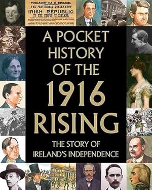 Seller image for A Pocket History of the 1916 Rising for sale by Wegmann1855