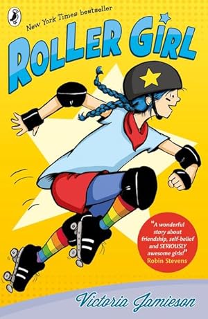 Seller image for Roller Girl for sale by Wegmann1855