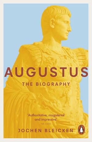 Seller image for Augustus for sale by Wegmann1855