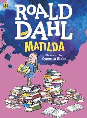 Seller image for Matilda (Colour Edition) for sale by Wegmann1855