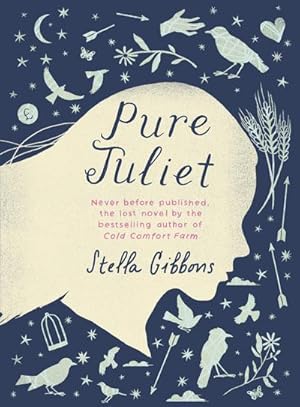 Seller image for Pure Juliet for sale by Wegmann1855