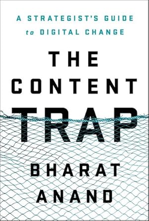 Seller image for The Content Trap for sale by Wegmann1855