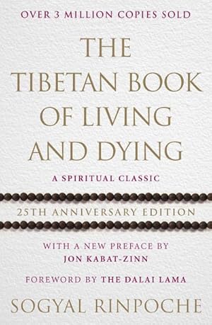 Image du vendeur pour The Tibetan Book Of Living And Dying mis en vente par Wegmann1855