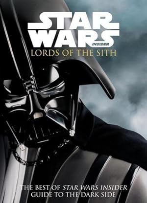 Imagen del vendedor de Star Wars - Lords of the Sith a la venta por Wegmann1855