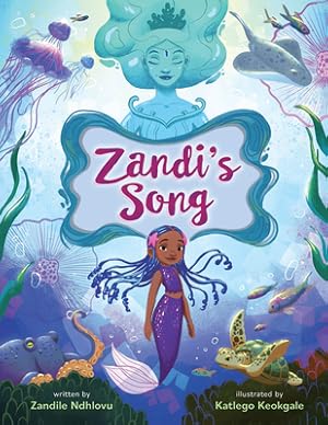 Seller image for Zandi's Song (Hardback or Cased Book) for sale by BargainBookStores