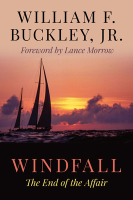 Imagen del vendedor de Windfall: The End of the Affair (Paperback or Softback) a la venta por BargainBookStores