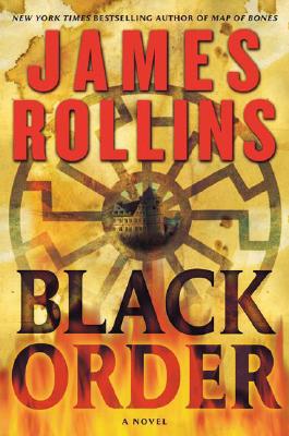 Bild des Verkufers fr Black Order: A SIGMA Force Novel (Paperback or Softback) zum Verkauf von BargainBookStores