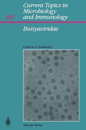 Seller image for Bunyaviridae for sale by GreatBookPricesUK