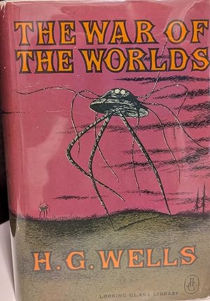 The War of th Worlds