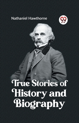 Image du vendeur pour True Stories of History and Biography (Paperback or Softback) mis en vente par BargainBookStores