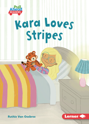 Seller image for Kara Loves Stripes (Paperback or Softback) for sale by BargainBookStores