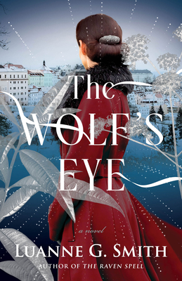 Imagen del vendedor de The Wolf's Eye (Paperback or Softback) a la venta por BargainBookStores