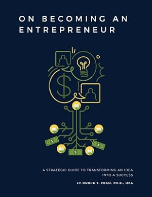 Imagen del vendedor de Entrepreneurship (Paperback or Softback) a la venta por BargainBookStores
